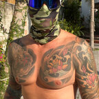 Zenithzeal avatar