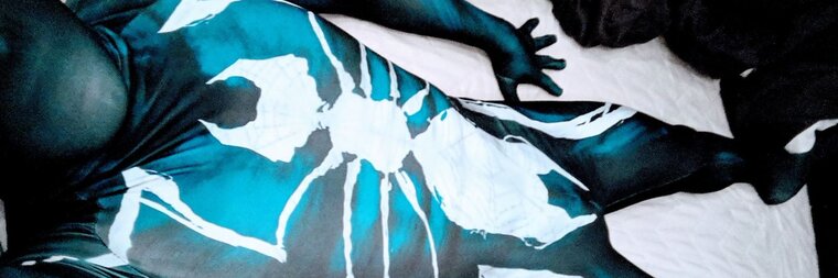Zentai Bulge cover image