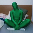 Zentai Lover avatar