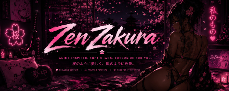 Z’s Darkest Desires 😵💫 banner image
