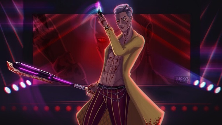 ZeroGamerLive banner image