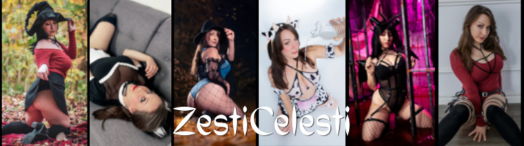 ZestiCelesti banner image
