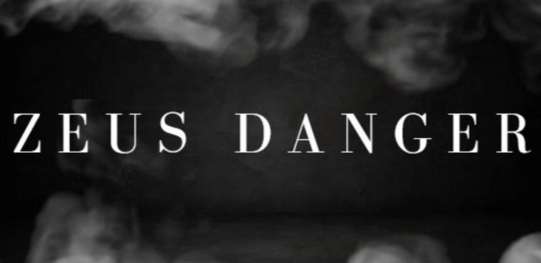 Zeus Danger cover image