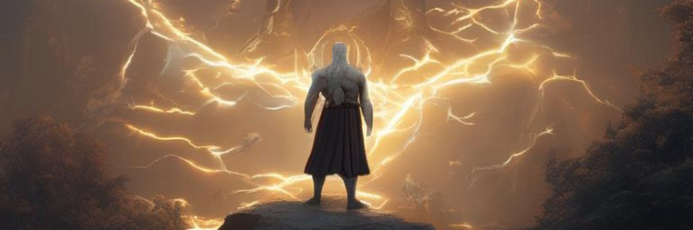 Zeus cover image