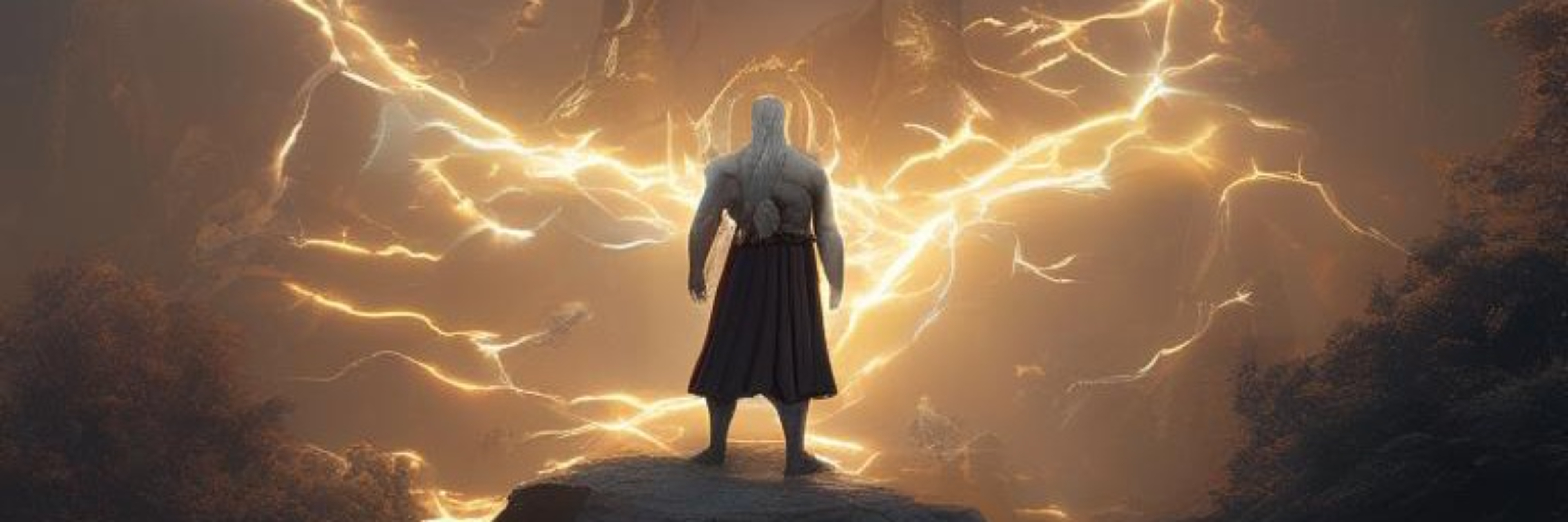Zeus banner image