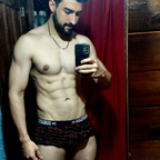 Zeus avatar