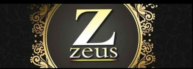 Zeus white banner image