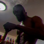 Black hentai Buddha avatar