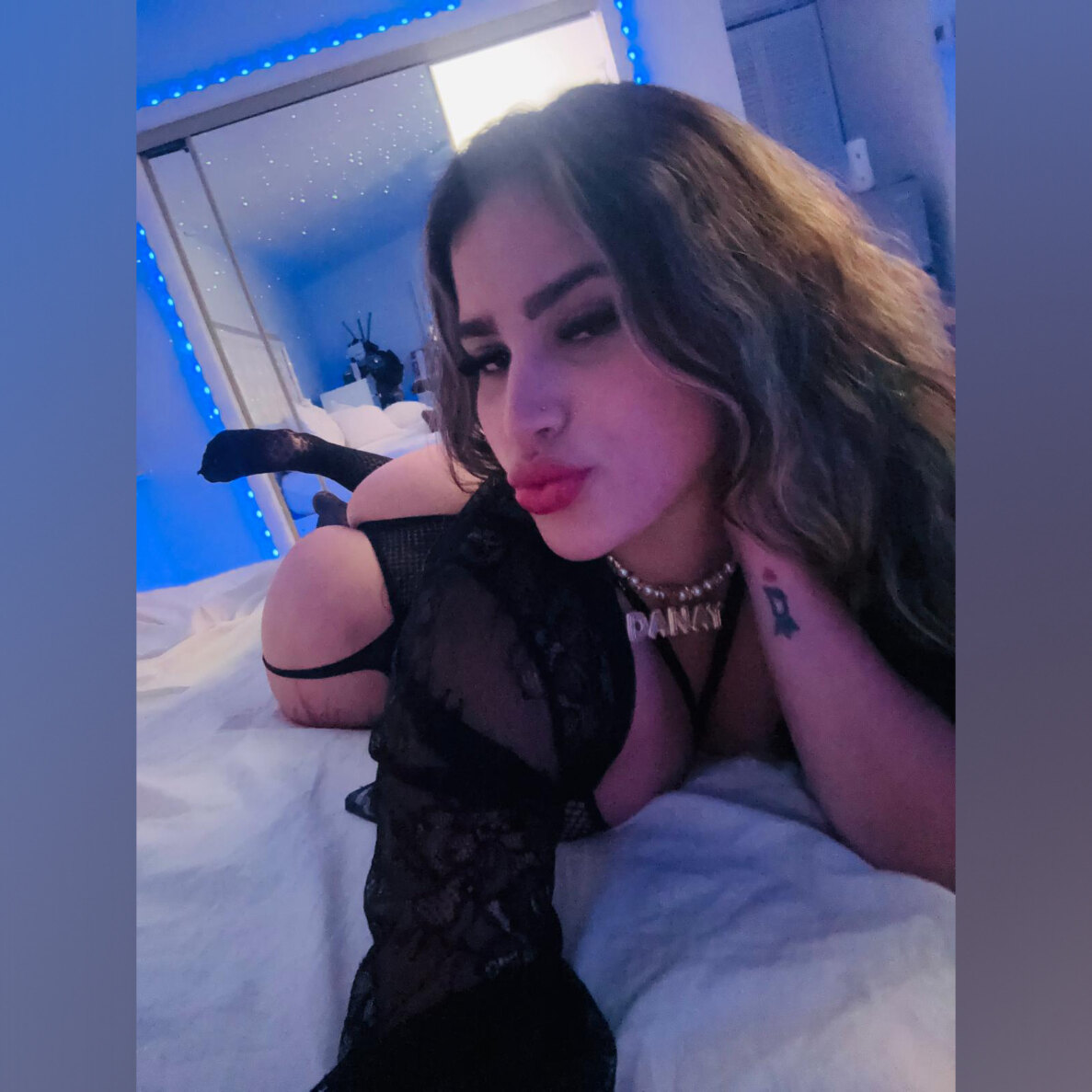Daniela banner image