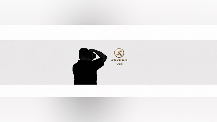 Zeyron VIP 📸🇨🇭 cover image