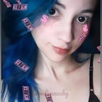 Zhamdii Peachy 🍑 avatar