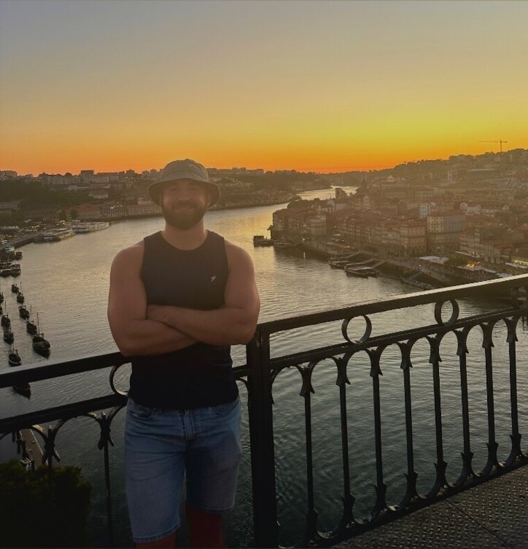 Roberto Zib banner image