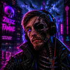 Famine avatar