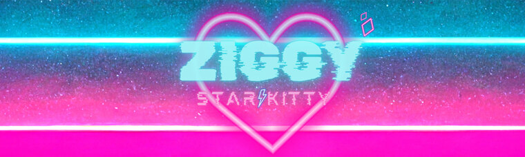 ZIGGY✨ banner image