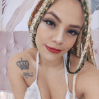 ziha adams avatar
