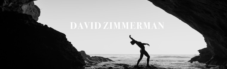 Z I M M E R M A N M A G A Z I N E cover image