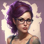Zirael avatar