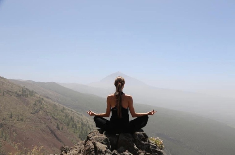 Zirka Yoga banner image