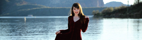 Ziva Fey cover image