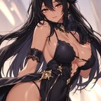 Weizi (Anime) avatar