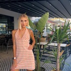 Zlata avatar