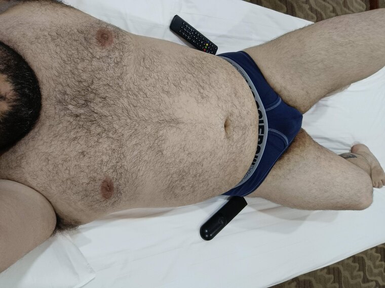 Zlatkobear cover image