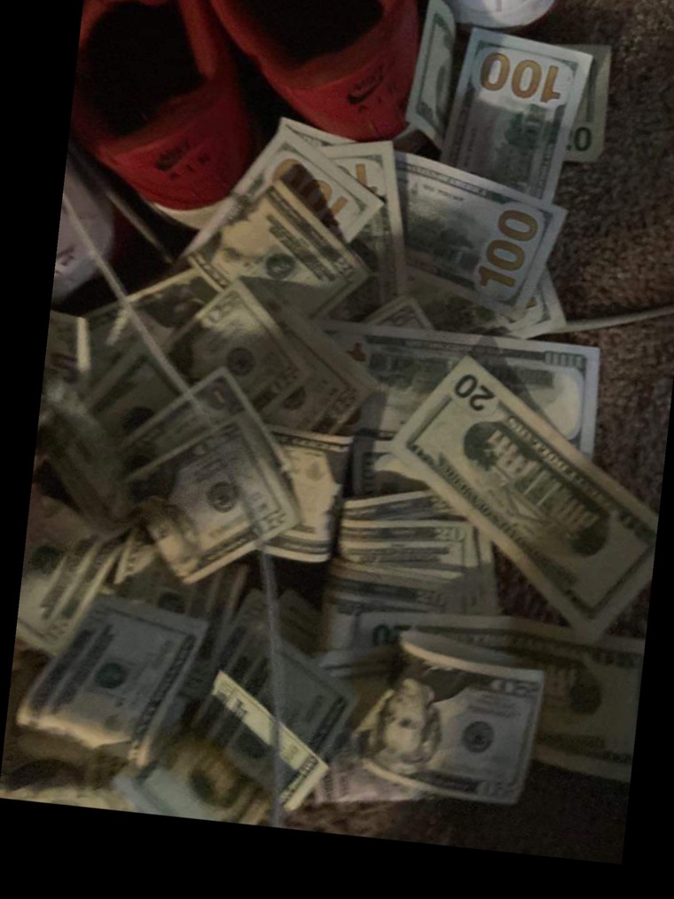 Zxx Money cover image