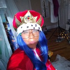 Madam Z avatar