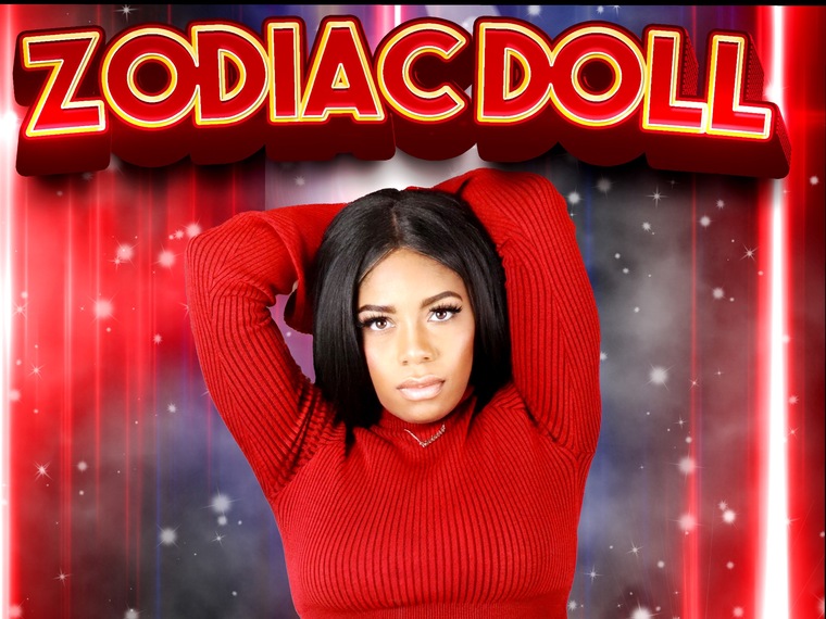 ZodiacDoll cover image