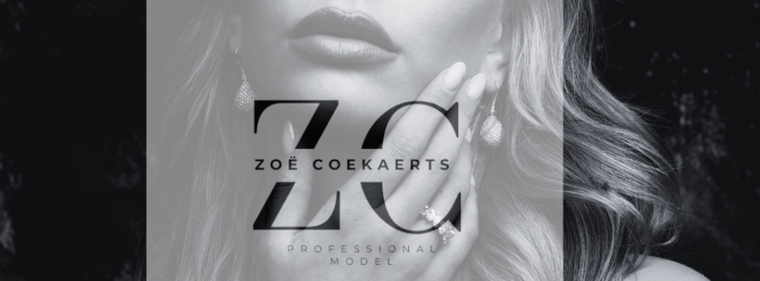 Zoรซ Coekaerts cover image