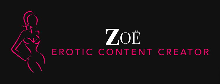 Zoë... banner image