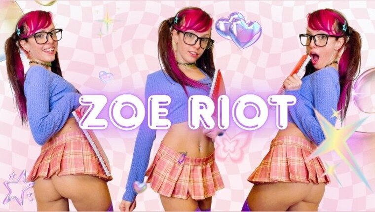 FREE Tiny Zo😇 cover image