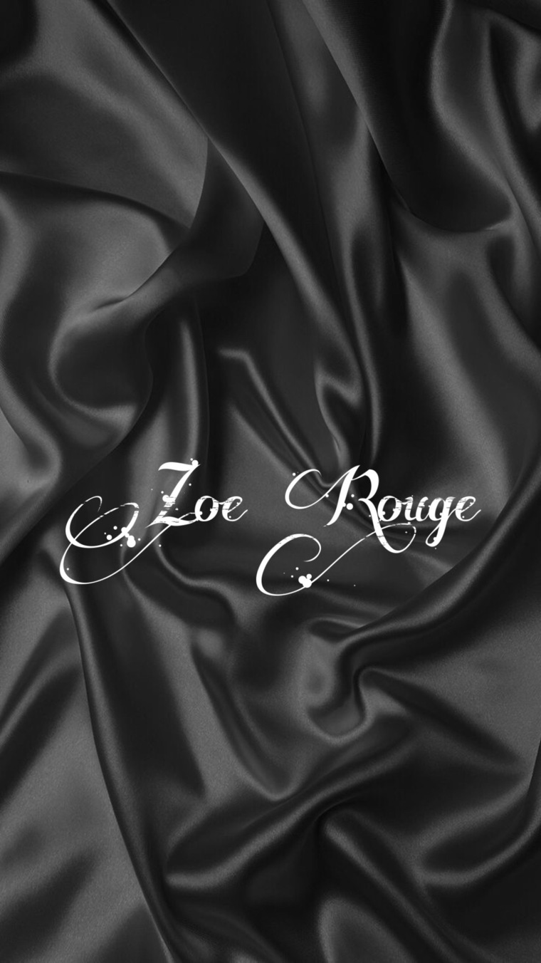 Zoe Rouge banner image
