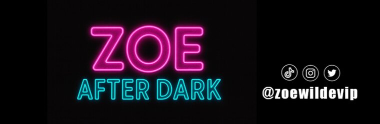 Zoe Wilde cover image