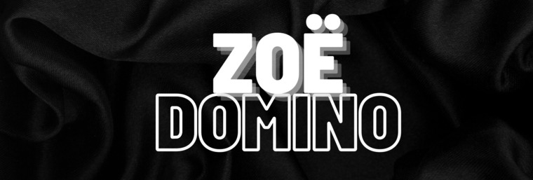 Zoe Domino cover image