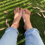 Zoe Has Feet avatar