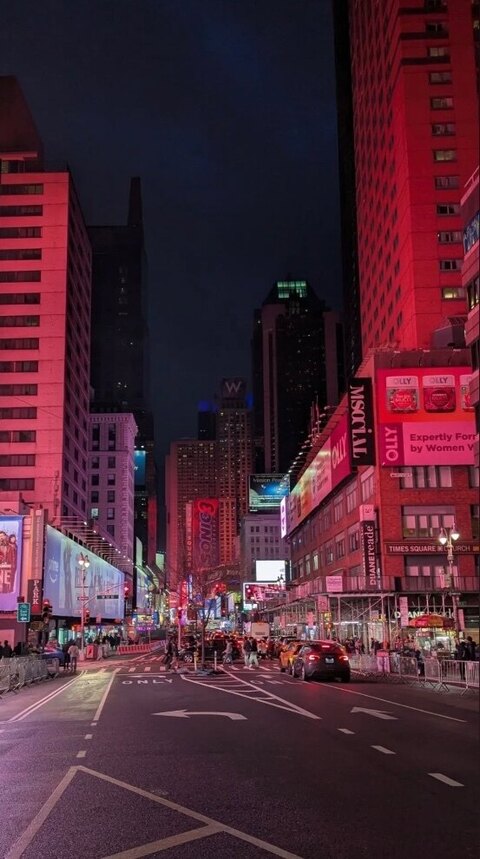 Zoé Itam cover image