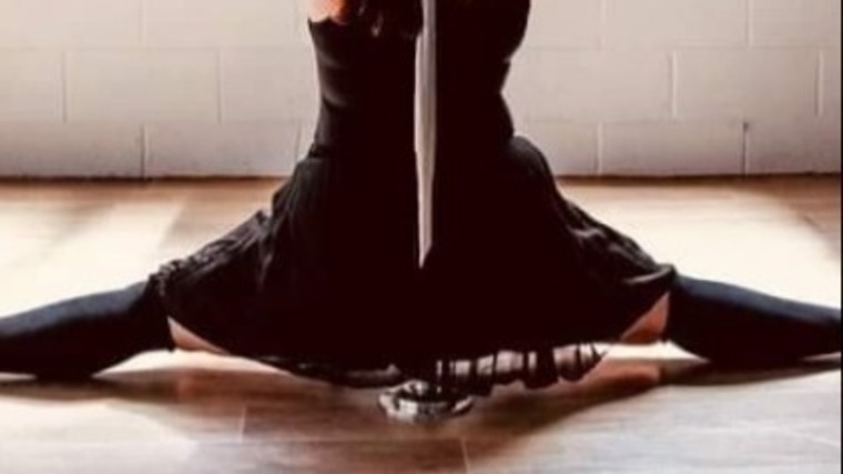 Zoe Tease banner image