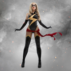 ZoeVolf avatar