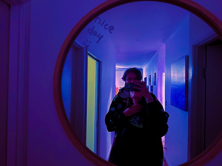 Zoe banner image