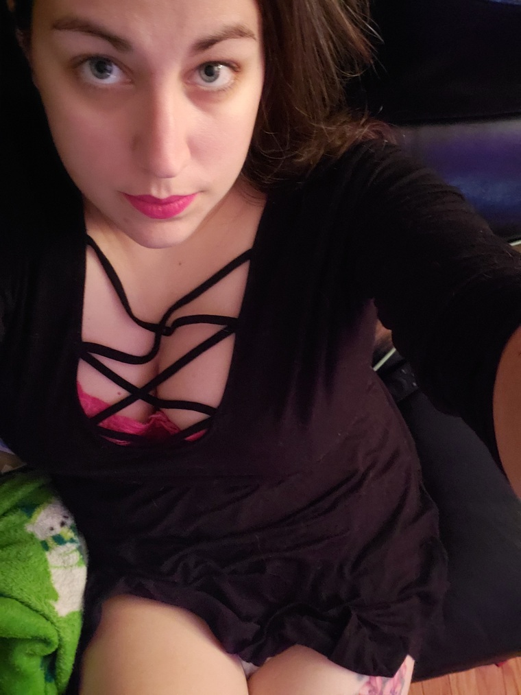 Zoey Baker cover image