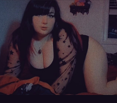 Zo-Bear🐻🖤💋 cover image
