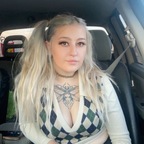 Zoey Alice avatar