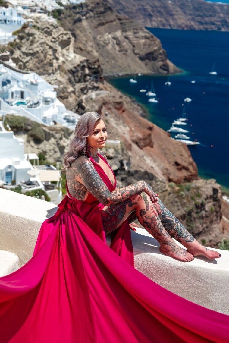 ZOEYBELLATRIXXX cover image