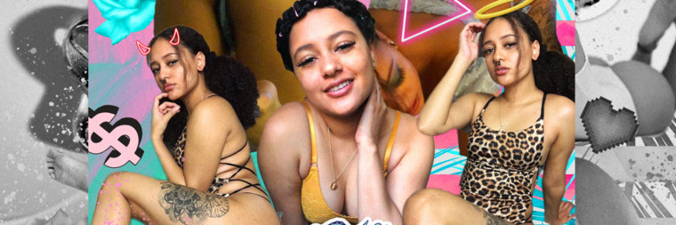 Zoey banner image