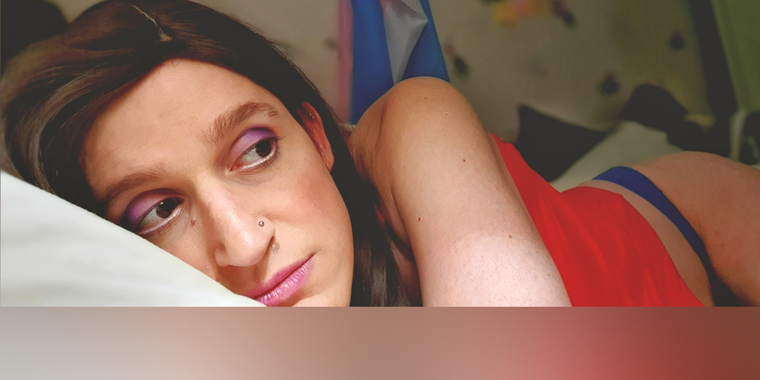 Tgirl Next Door banner image