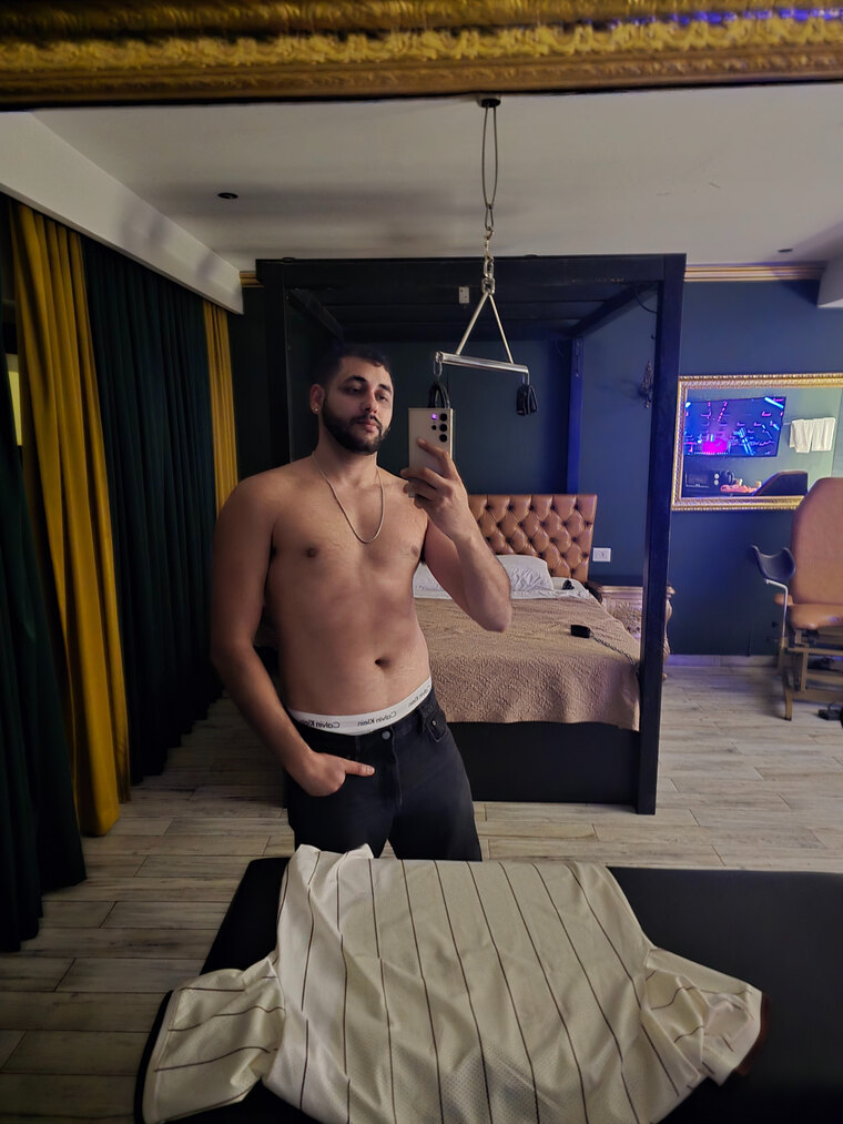 Kingbetsex cover image