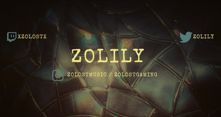 Zolily banner image