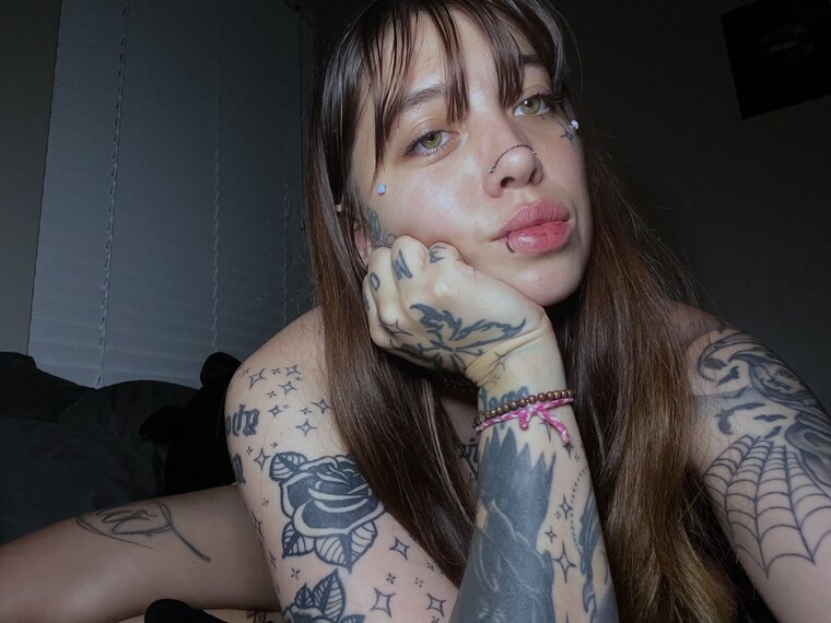 zombabymarie cover image