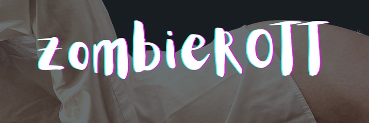 ZombieRoTT banner image